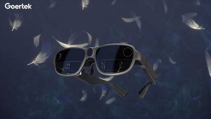 新奇，酷炫！青年休闲消费背后的山东产业特写 可穿戴智能设备制造