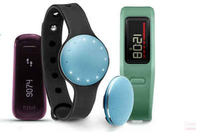 智能手环与手表 用户信息泄露的风险与防护