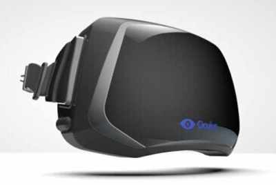 可穿戴设备 引领未来，重塑六大行业的智能革命