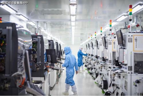 闻泰科技旗下安世半导体成立独立设备制造商itec，加码半导体与可穿戴智能设备制造