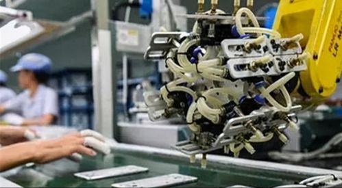 中国制造的突围之路 机械专业岗位锐减下的可穿戴智能设备制造机遇