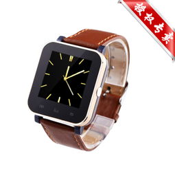 现代演绎V5珍珠白智能手表 蓝牙通话与运动计步的时尚之选