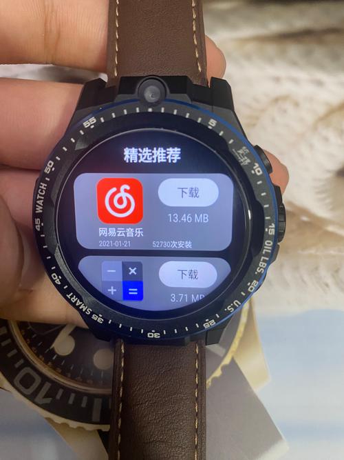 方寸之间，洞见万象——可穿戴智能设备制造的勃兴时代